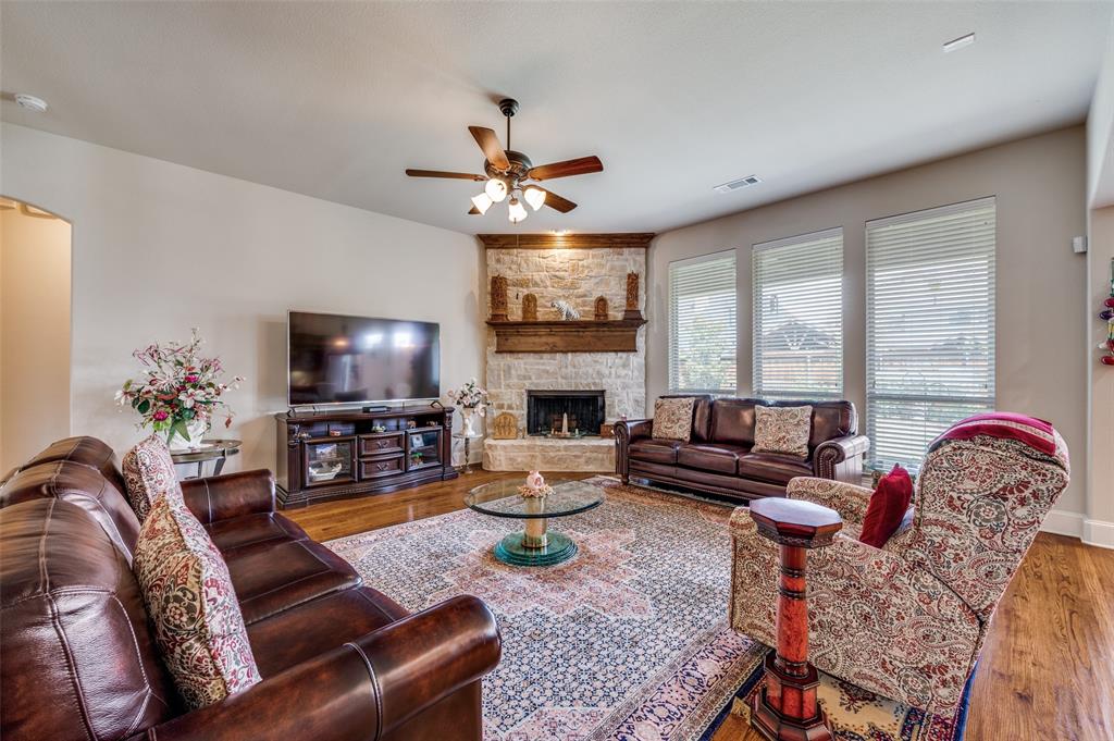 Balmerino At Tribute Ph 1 - Residential