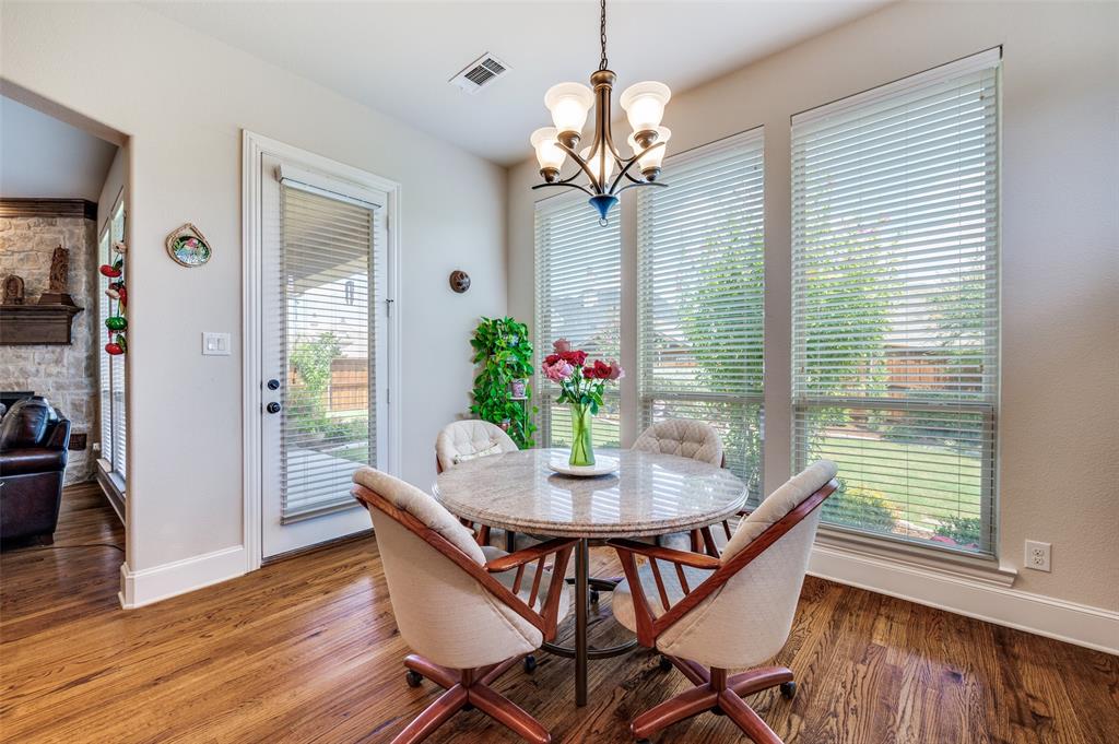 Balmerino At Tribute Ph 1 - Residential