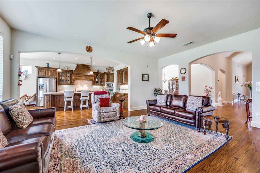 Balmerino At Tribute Ph 1 - Residential