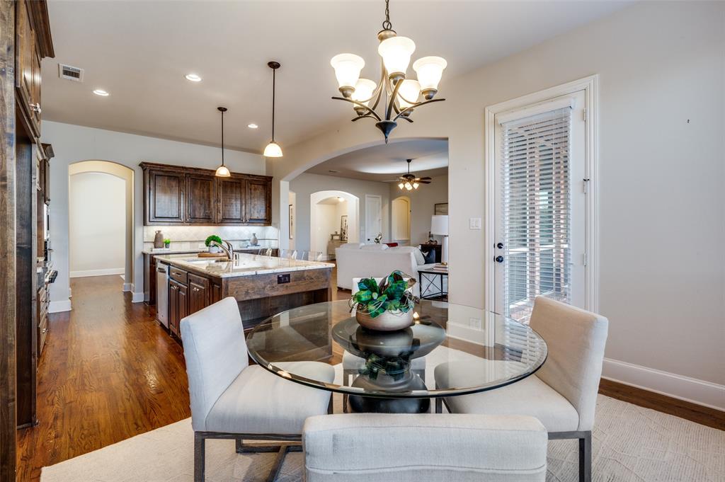 Balmerino At Tribute Ph 1 - Residential