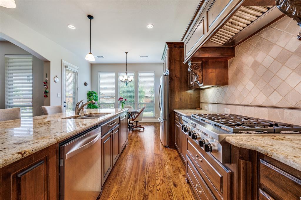 Balmerino At Tribute Ph 1 - Residential