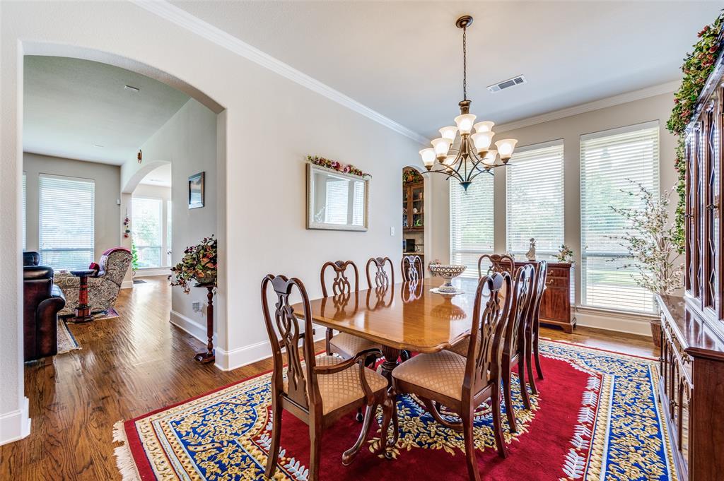 3229 Balmerino Lane