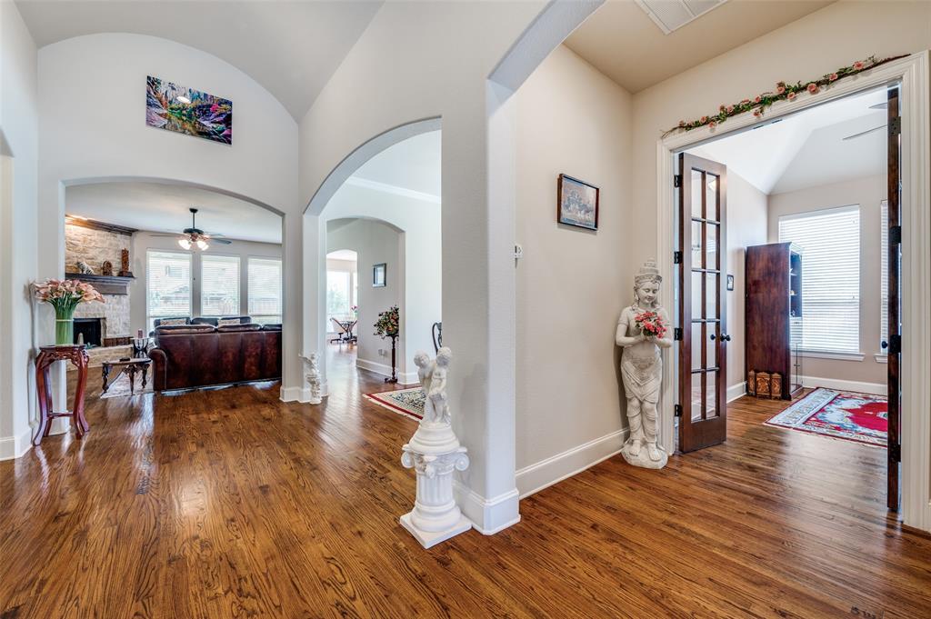 Balmerino At Tribute Ph 1 - Residential