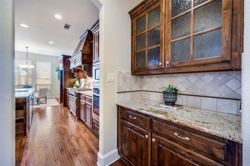 Balmerino At Tribute Ph 1 - Residential