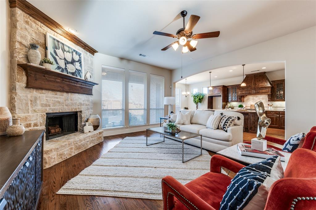 Balmerino At Tribute Ph 1 - Residential