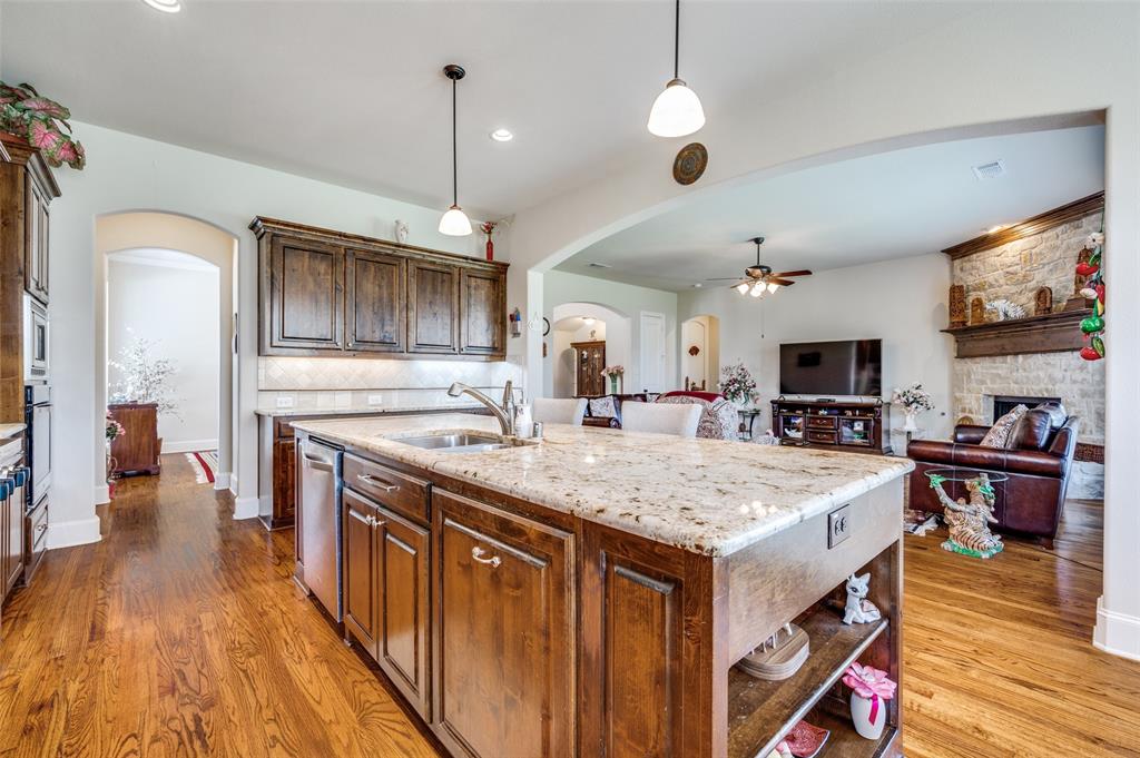 Balmerino At Tribute Ph 1 - Residential