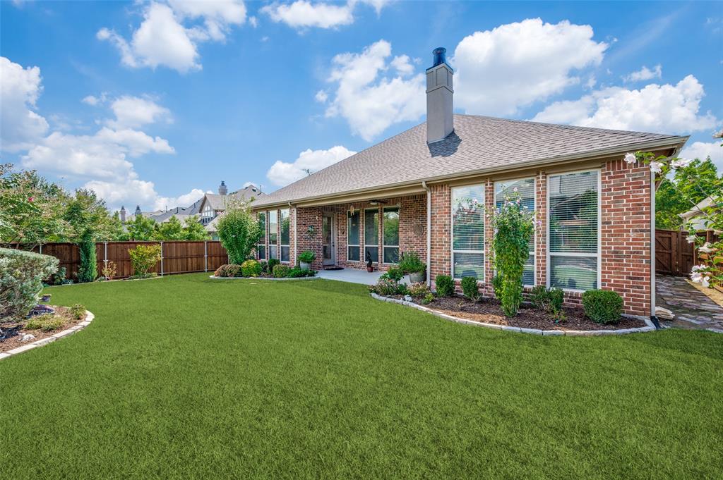 Balmerino At Tribute Ph 1 - Residential