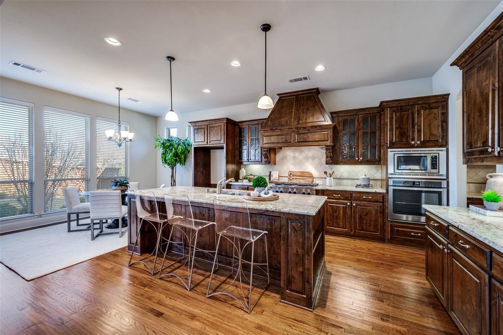 Balmerino At Tribute Ph 1 - Residential