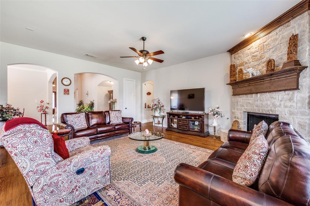 Balmerino At Tribute Ph 1 - Residential