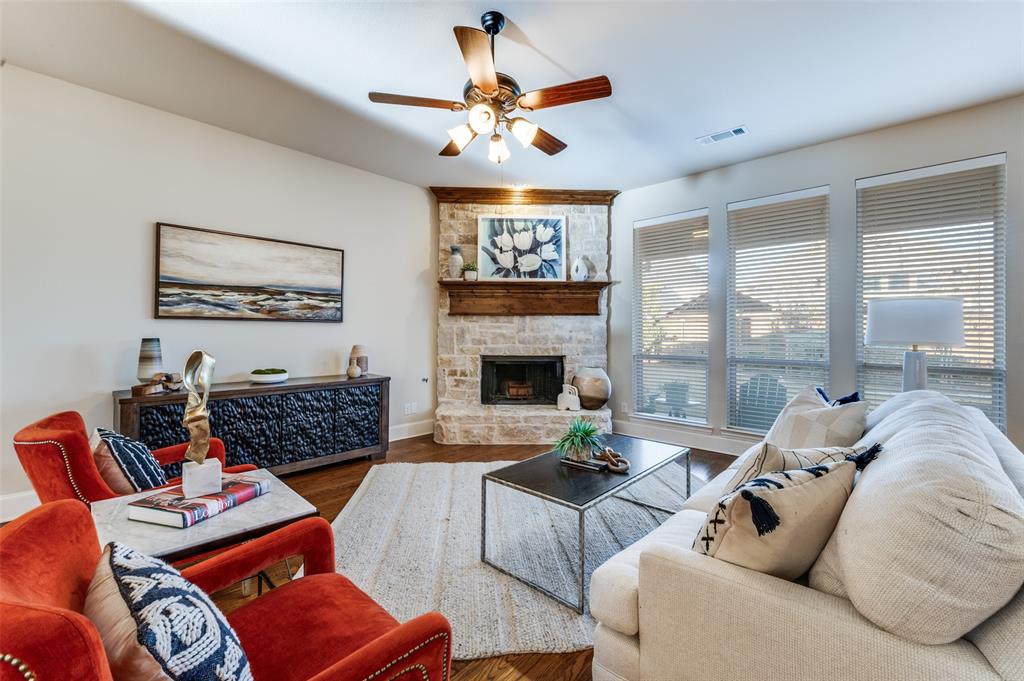 Balmerino At Tribute Ph 1 - Residential