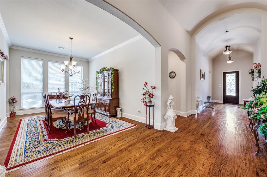 Balmerino At Tribute Ph 1 - Residential