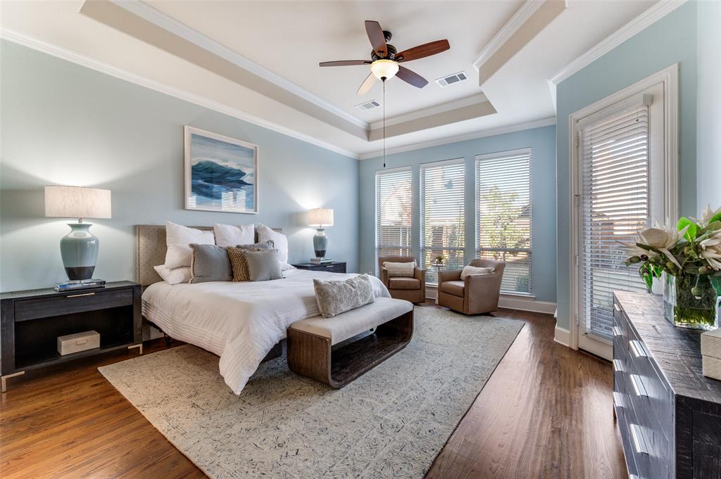 Balmerino At Tribute Ph 1 - Residential