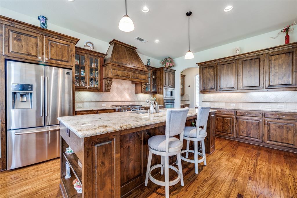 Balmerino At Tribute Ph 1 - Residential