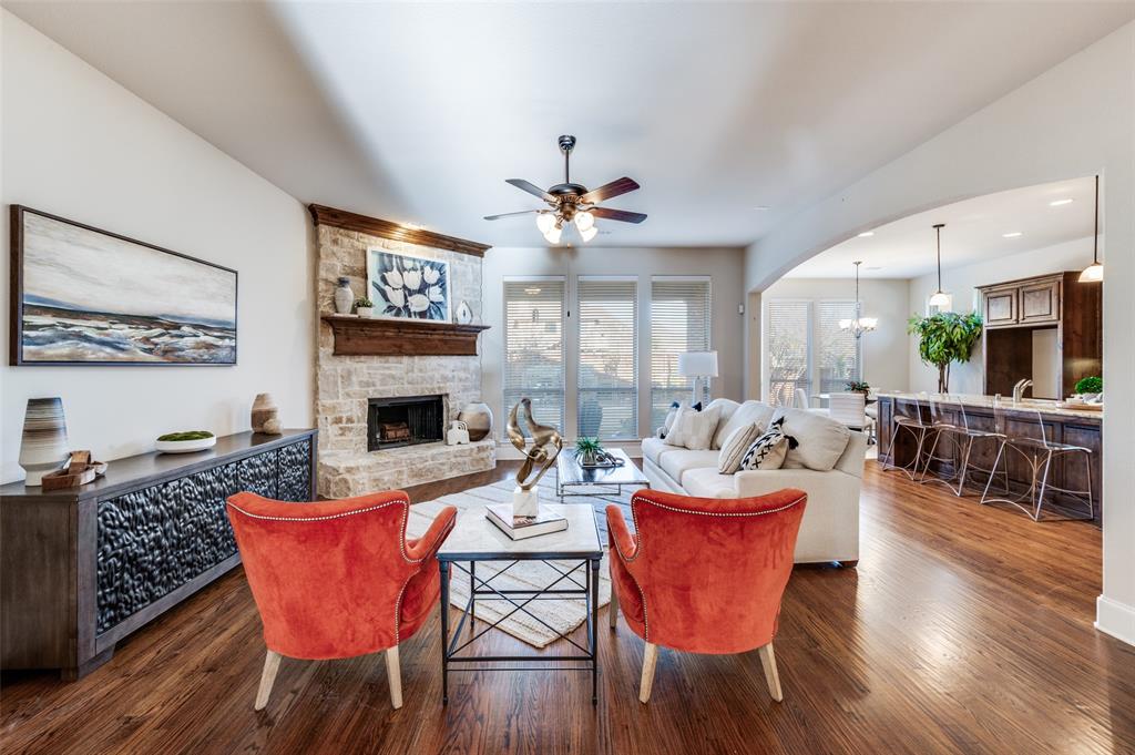 Balmerino At Tribute Ph 1 - Residential