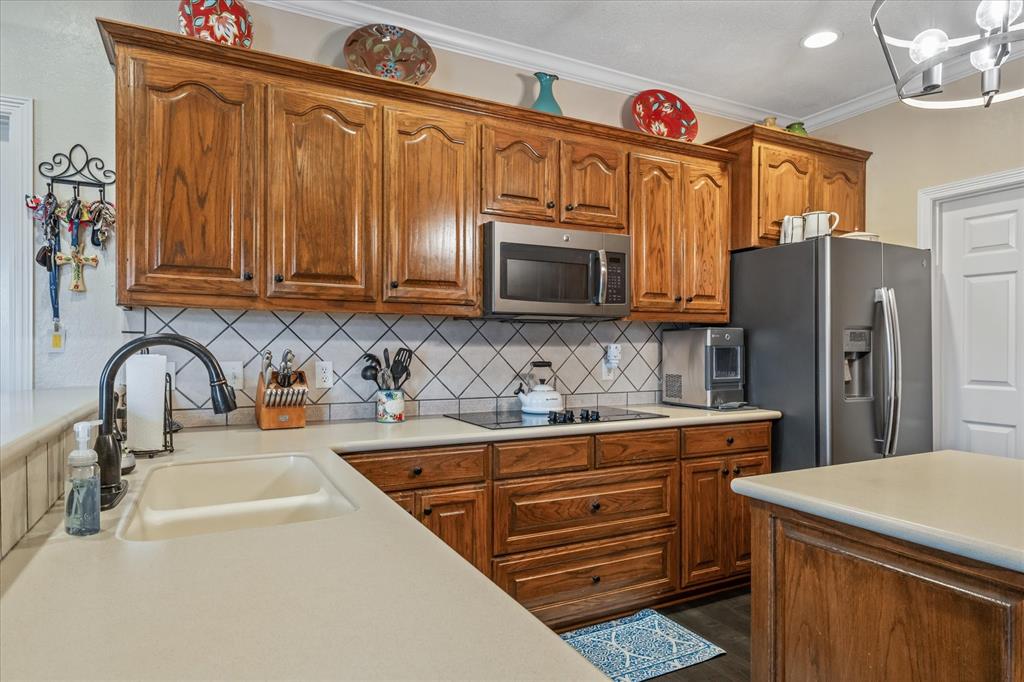 A-136 S CALDERON SUR - Residential