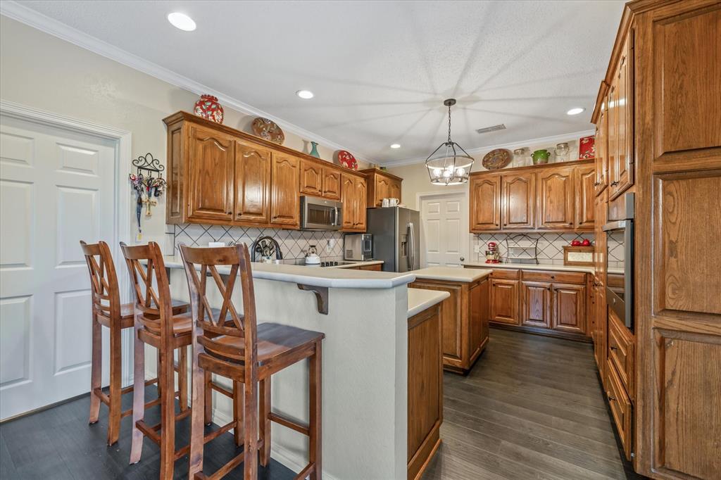 A-136 S CALDERON SUR - Residential