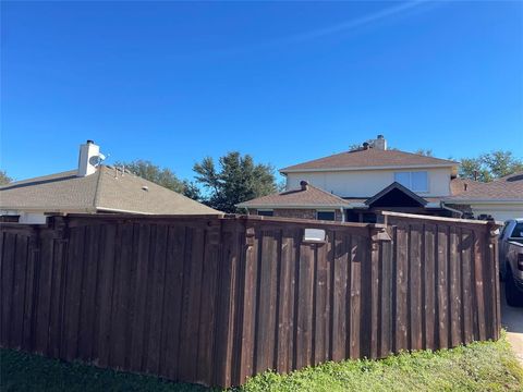 A home in Rockwall