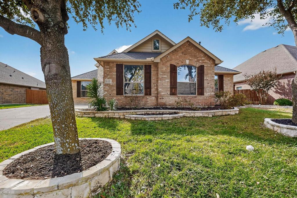 Fox Hollow Ph 1 - Residential