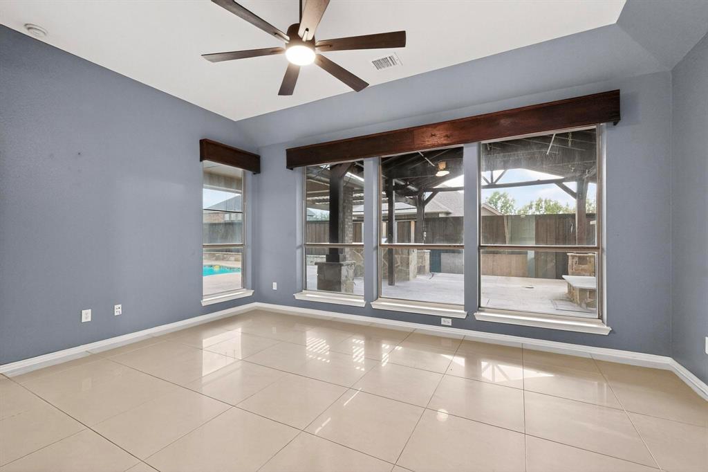 Fox Hollow Ph 1 - Residential