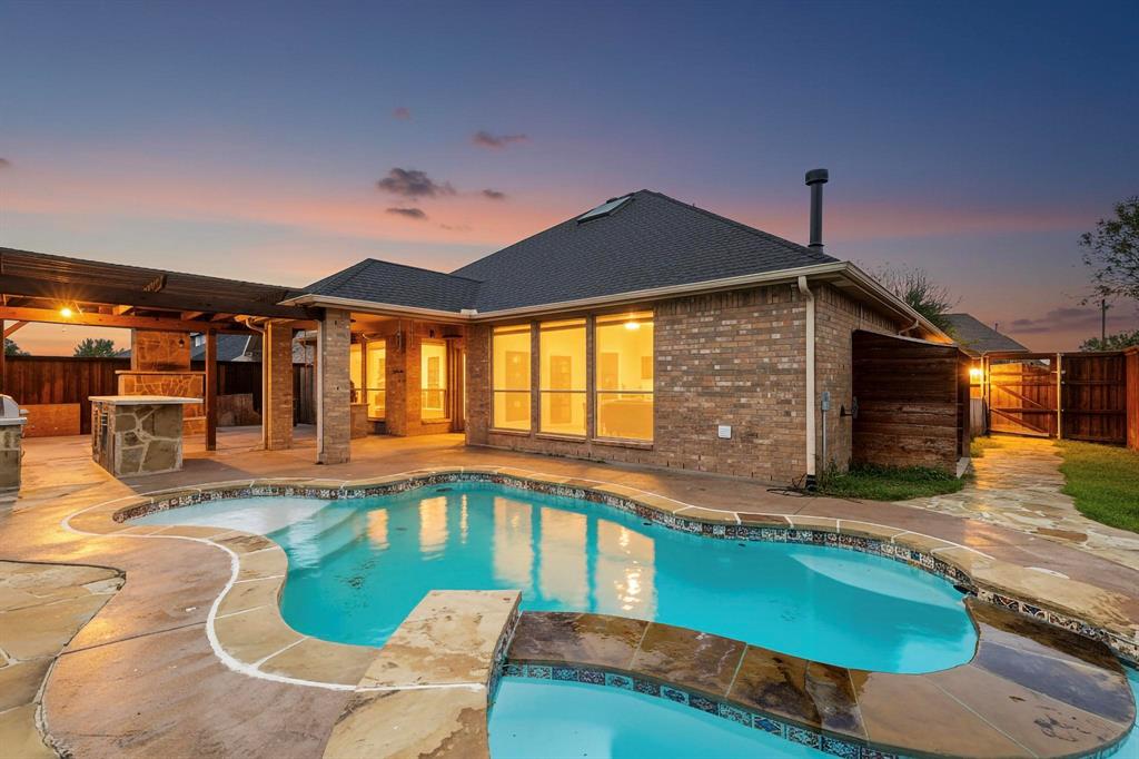 Fox Hollow Ph 1 - Residential