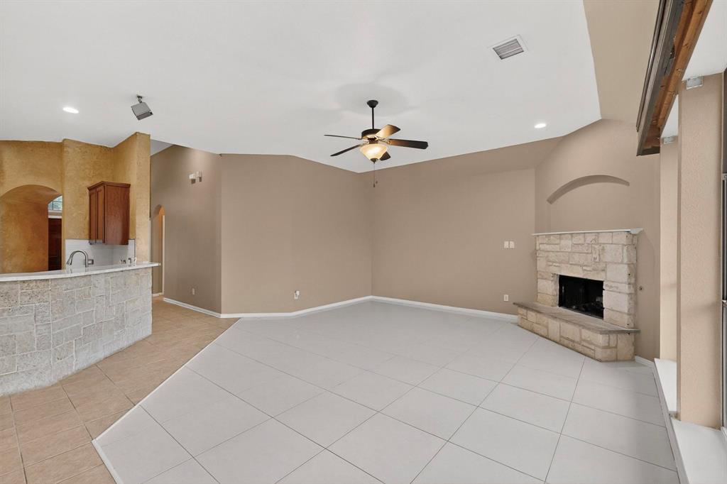 Fox Hollow Ph 1 - Residential