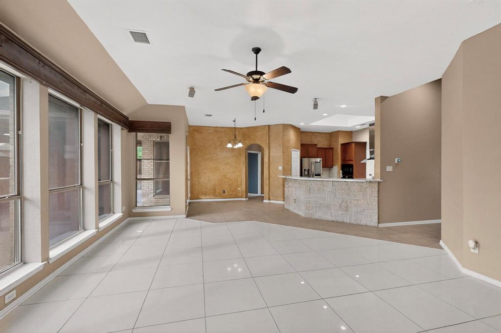 Fox Hollow Ph 1 - Residential