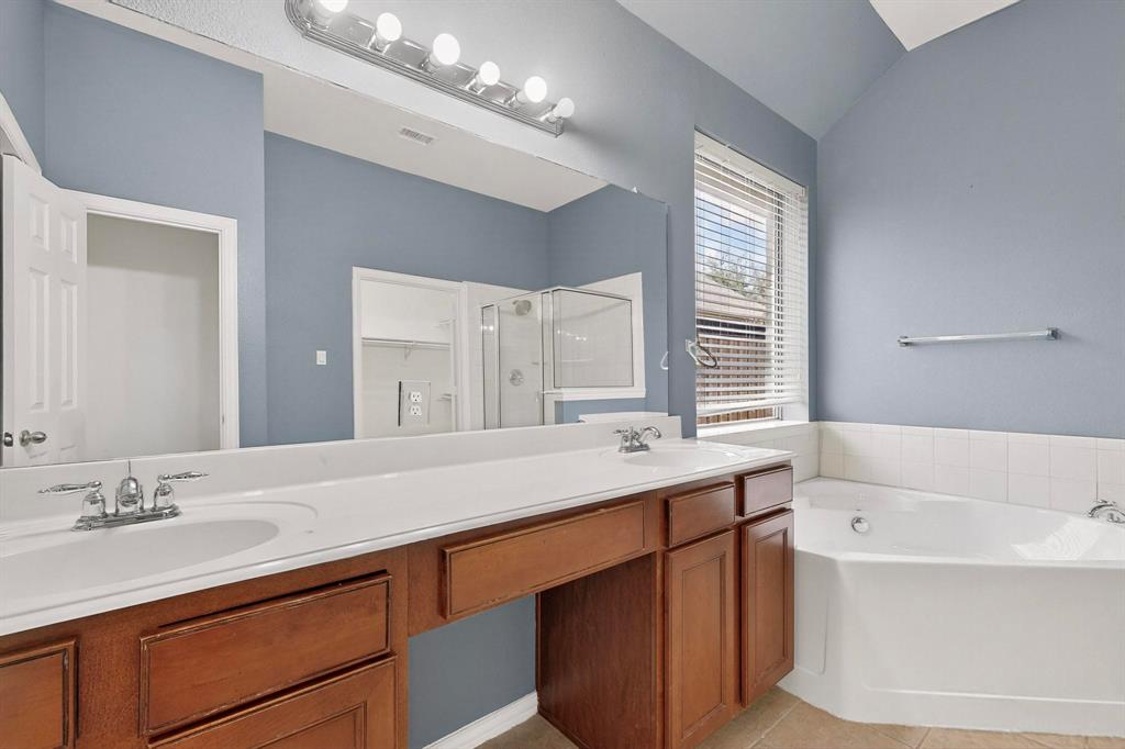 Fox Hollow Ph 1 - Residential