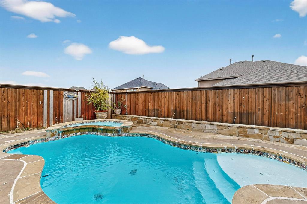 Fox Hollow Ph 1 - Residential