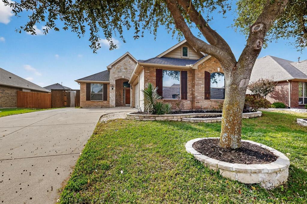 Fox Hollow Ph 1 - Residential