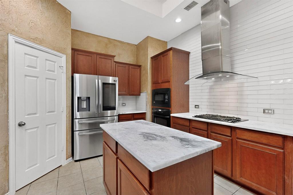 Fox Hollow Ph 1 - Residential