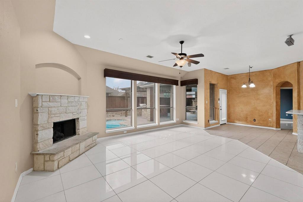 Fox Hollow Ph 1 - Residential