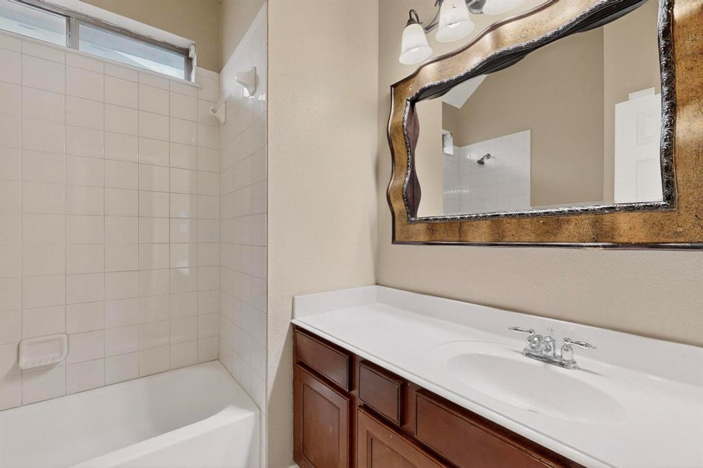 Fox Hollow Ph 1 - Residential