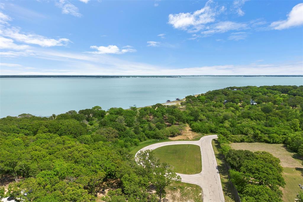 Edgewater Add Ph 2 - Land