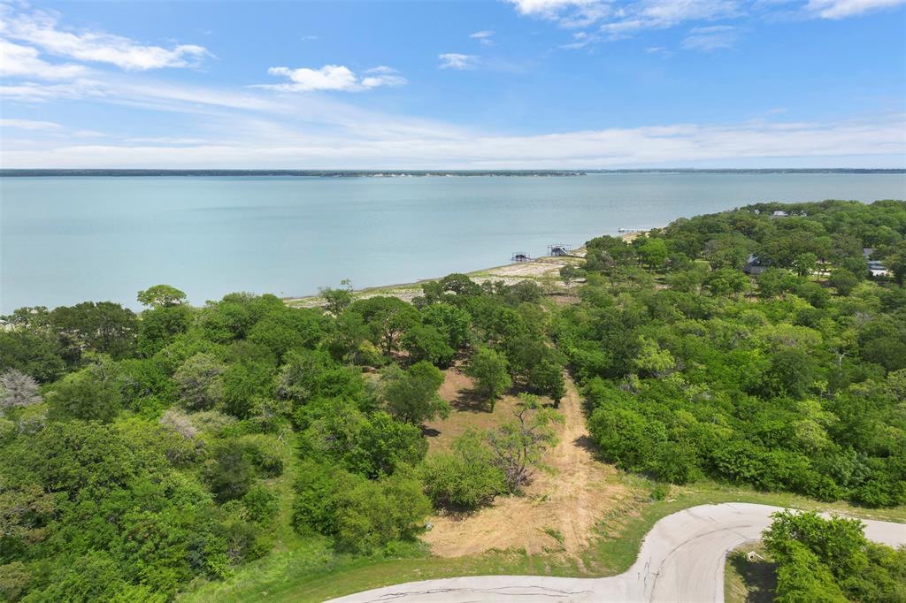 Edgewater Add Ph 2 - Land