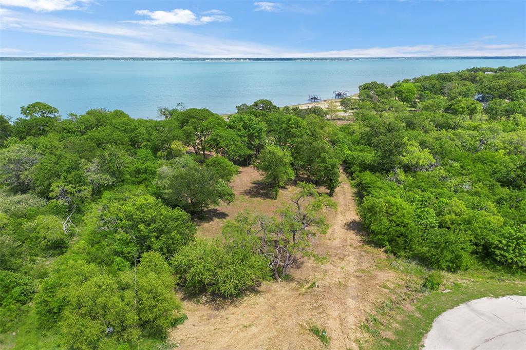 Edgewater Add Ph 2 - Land