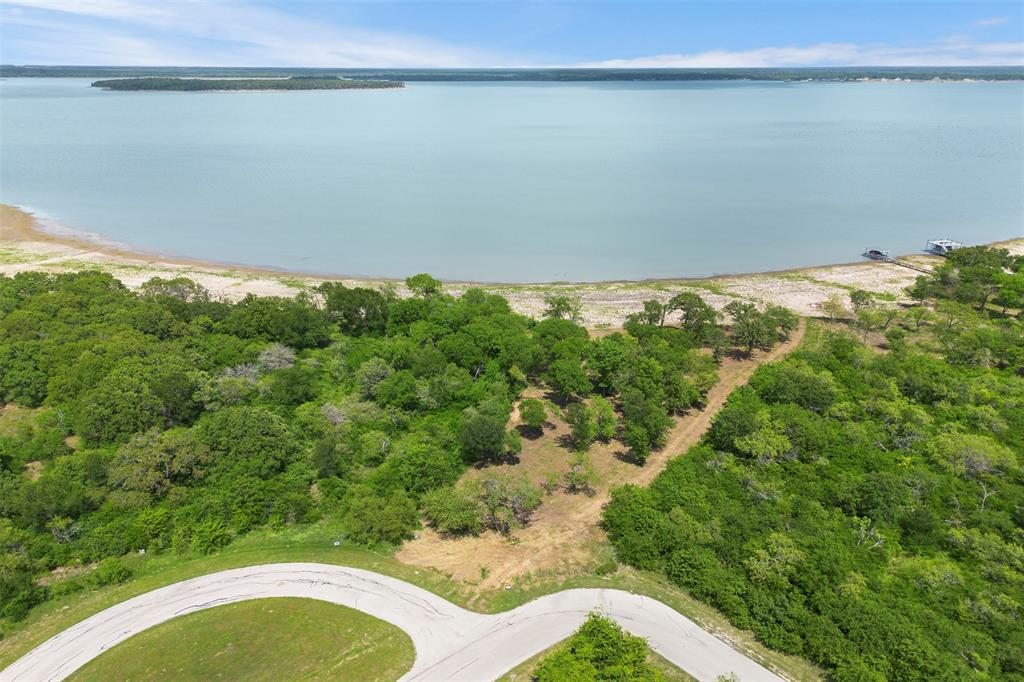 Edgewater Add Ph 2 - Land