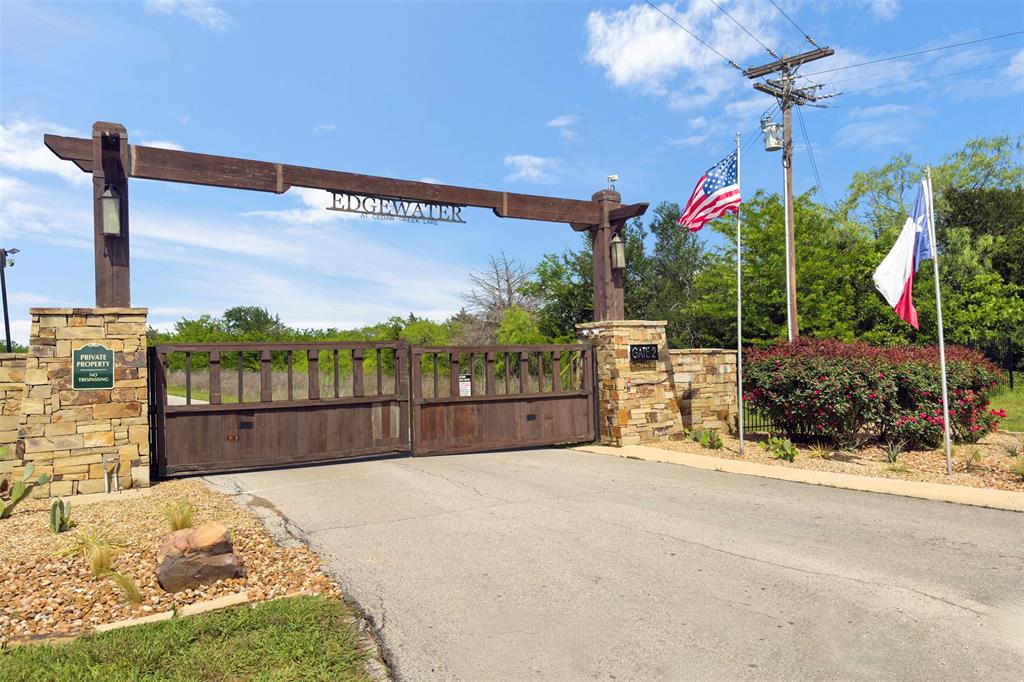Edgewater Add Ph 2 - Land