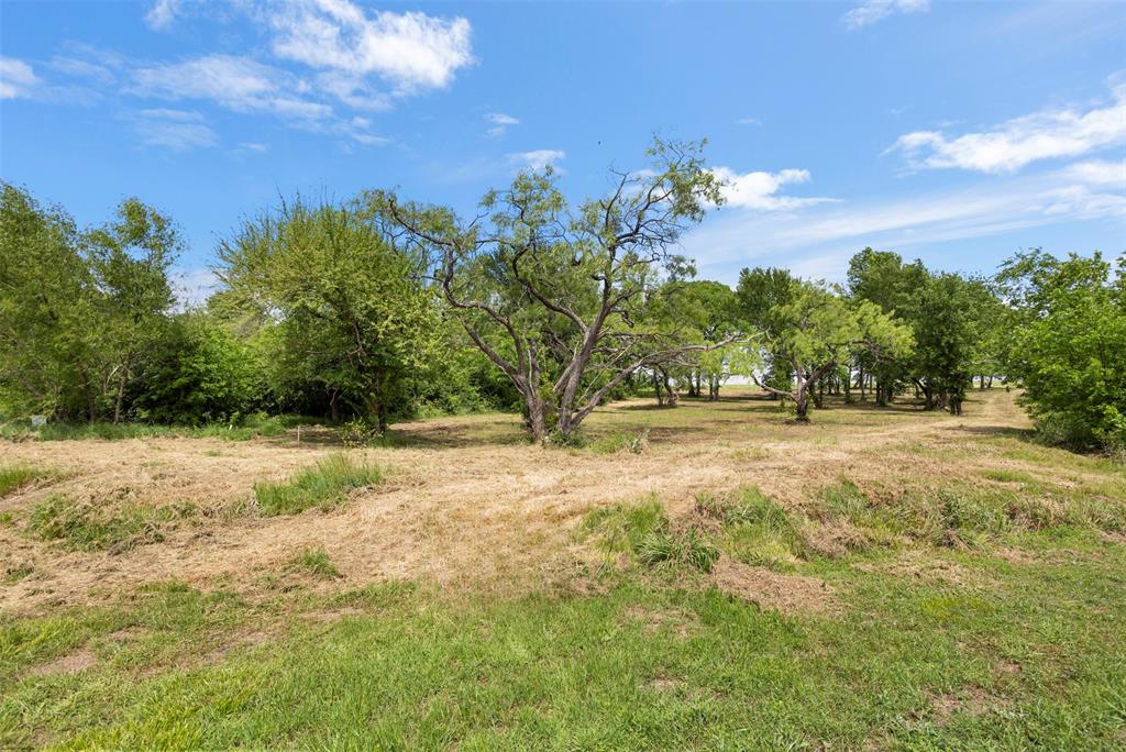 Edgewater Add Ph 2 - Land