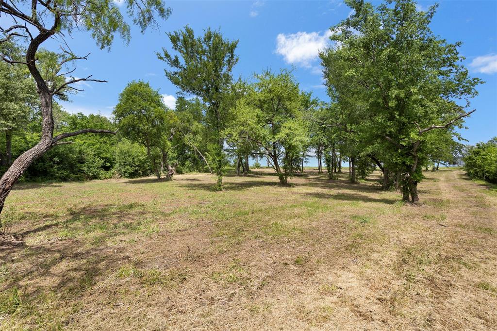 Edgewater Add Ph 2 - Land