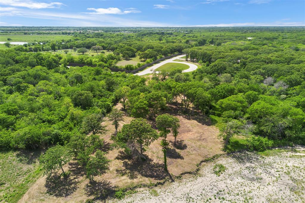 Edgewater Add Ph 2 - Land