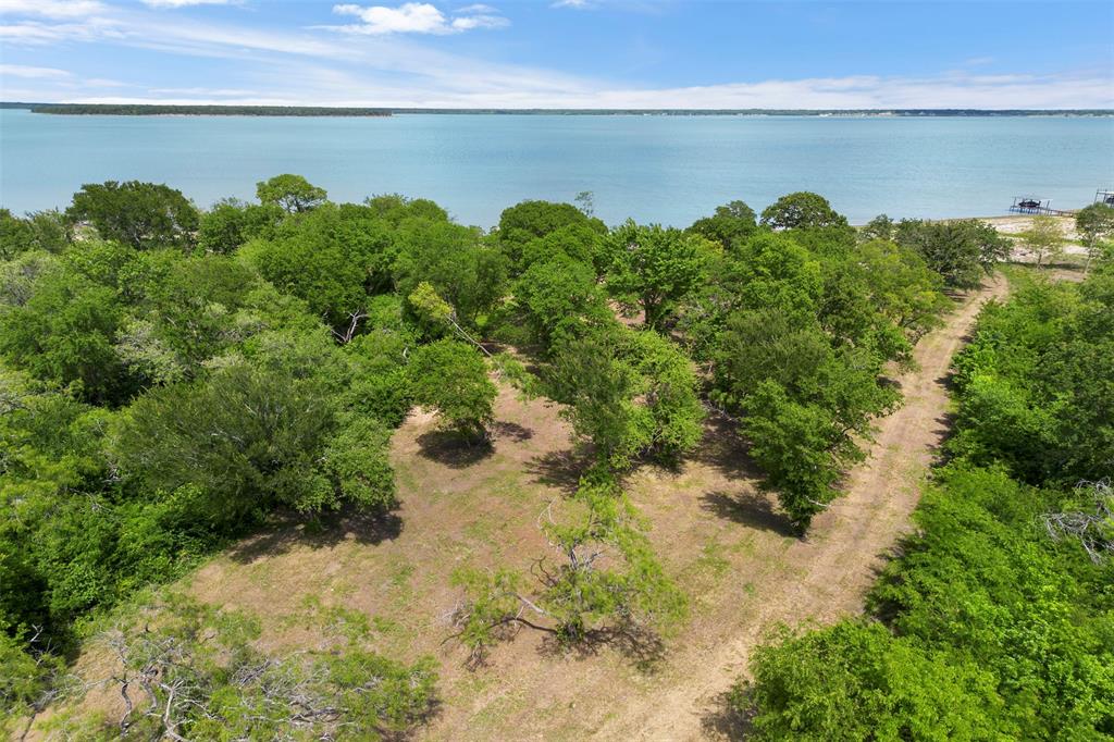 Edgewater Add Ph 2 - Land