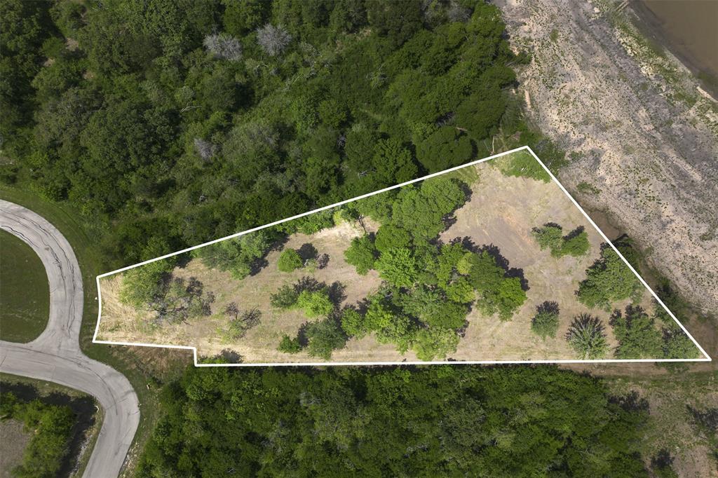 Edgewater Add Ph 2 - Land