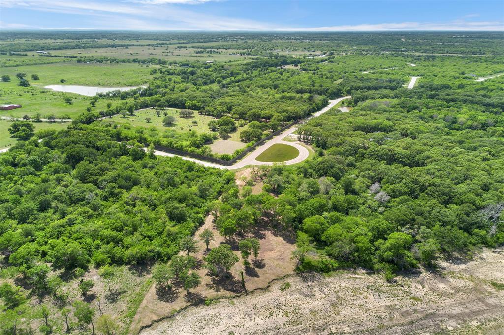 Edgewater Add Ph 2 - Land