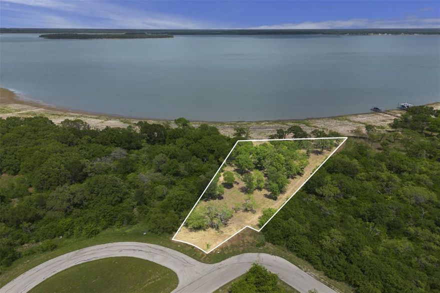 Tucked inside a gated community on the shores of Cedar Creek Lake, this 1.294-acre waterfront homesite is where your dream lake life begins.
Recently cleared while still framed by mature trees, the property offers the perfect balance of open space, shade, and privacy. Wake up to peaceful water views, spend your days by the lake, and end your evenings with breathtaking sunsets just steps from your future back porch.
Situated on a quiet cul-de-sac within Edgewater HOA, this is more than just land—it’s the foundation for your getaway, your gathering place, your forever escape.
Build the life you’ve been dreaming about… right here on the water.