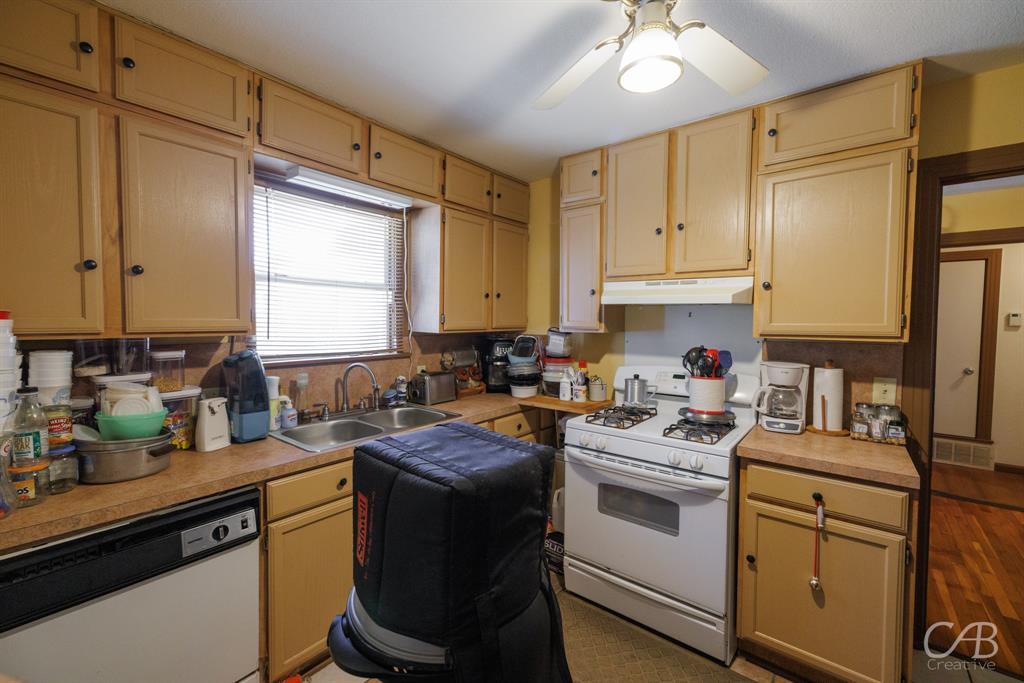 Neblett - Residential