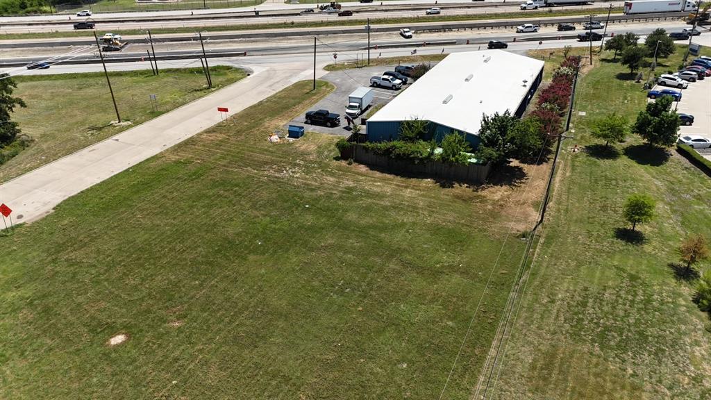 Rockwall Indust Foundation - Commercial Sale