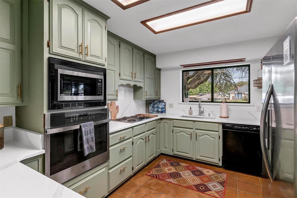 NASSAU BAY II - Residential