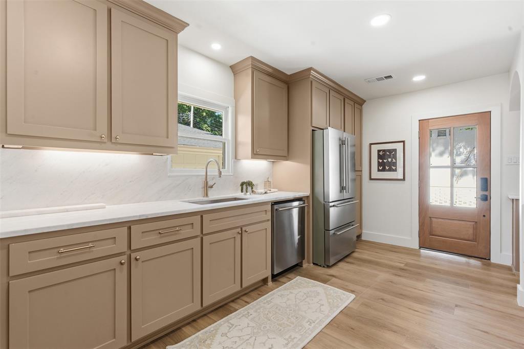 Crestwood Add - Residential