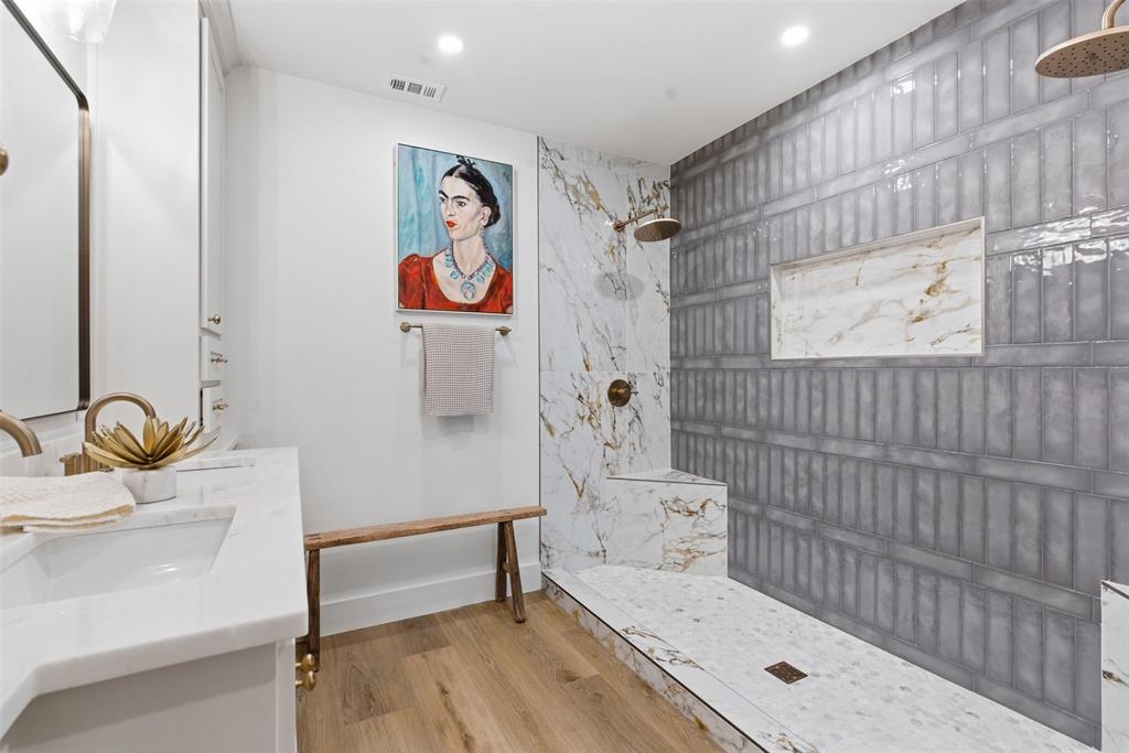 Crestwood Add - Residential