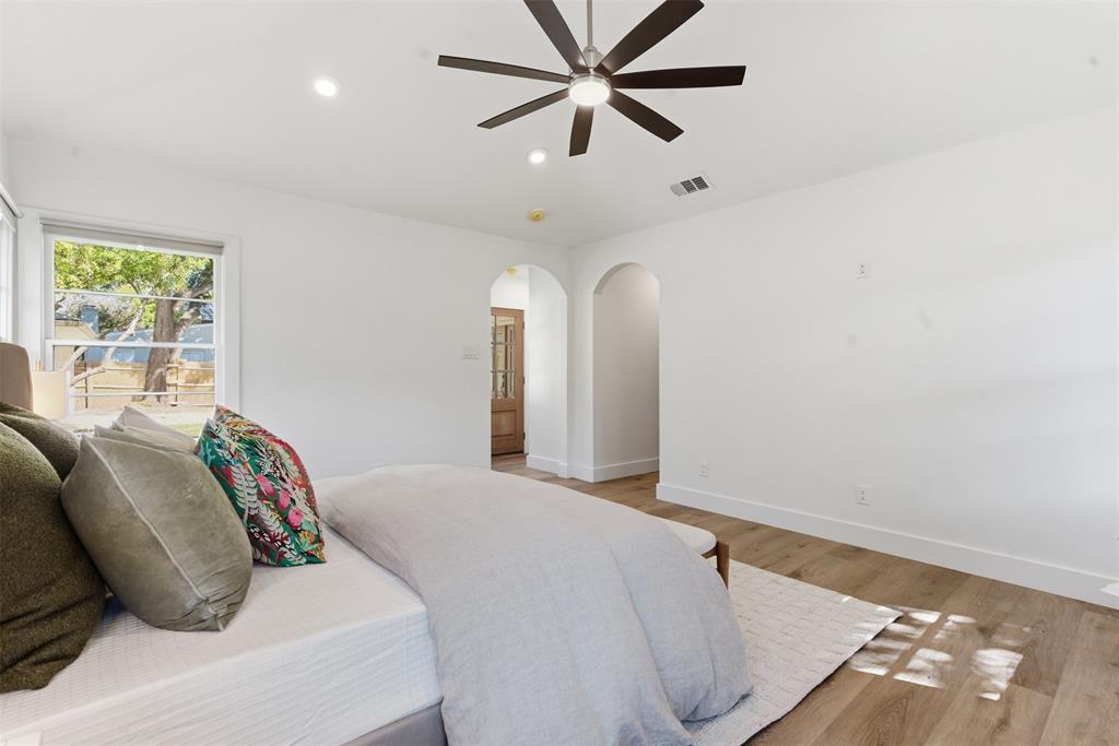 Crestwood Add - Residential